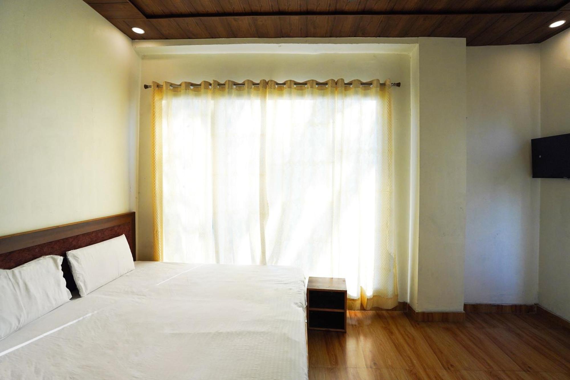 Hotel O R G Farm House Meerut Exterior photo