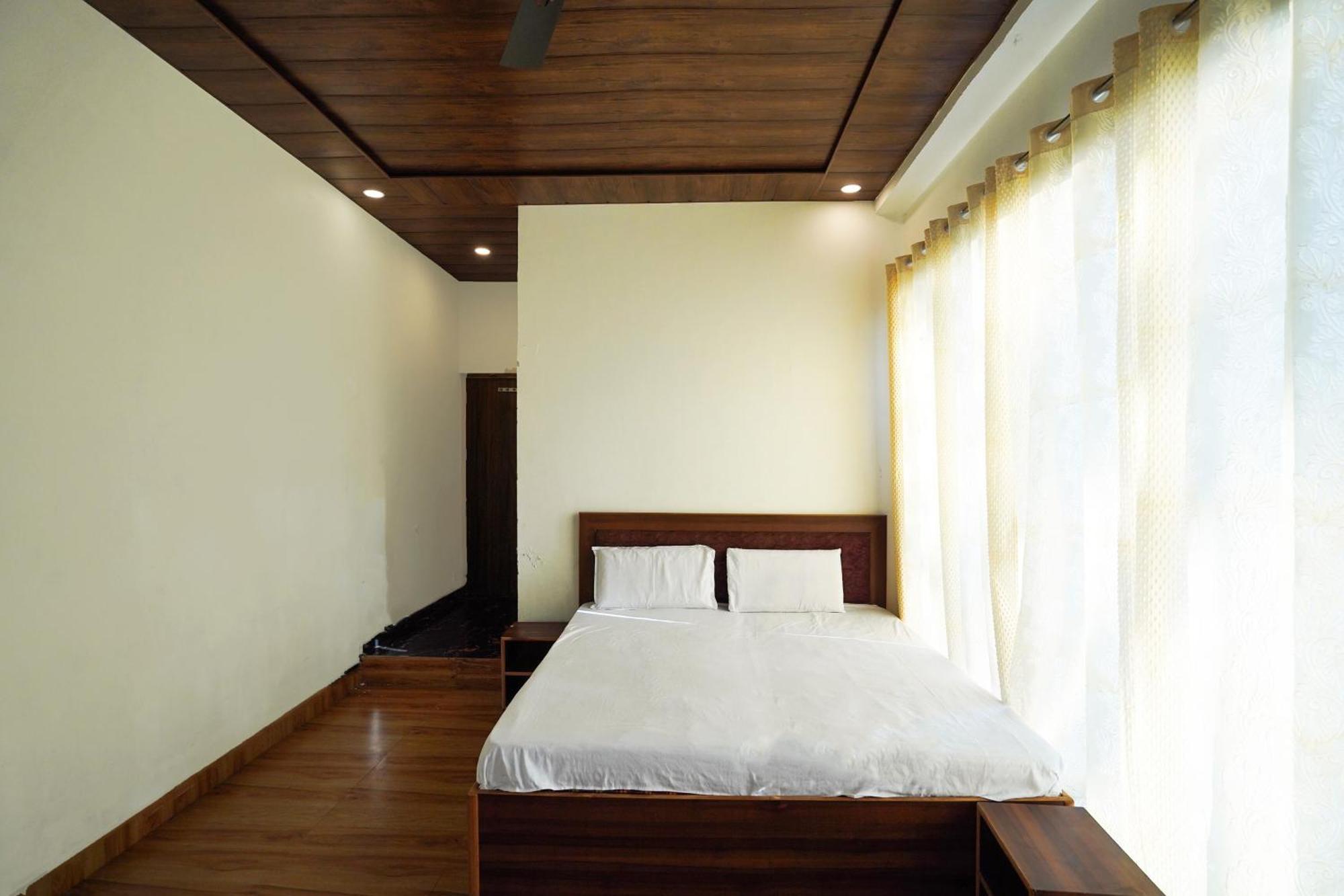 Hotel O R G Farm House Meerut Exterior photo